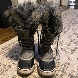 SOREL Joan of Artic Women’s snow boots